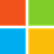 Logotipo de Microsoft